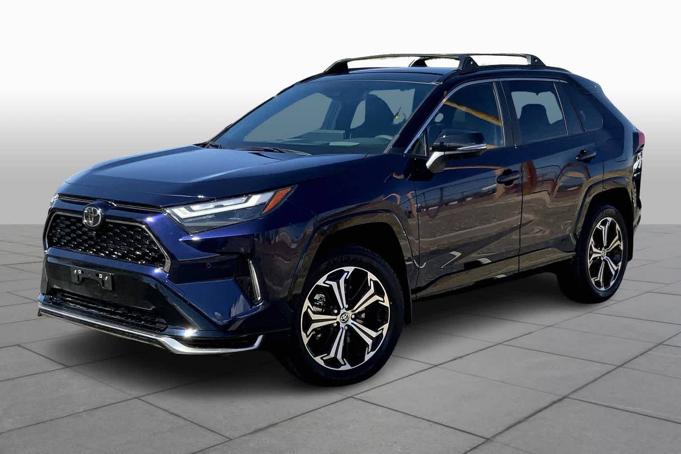 2025 Toyota RAV4 Plug-In Hybrid XSE — SUV — 27 mi — Albuquerque, NM