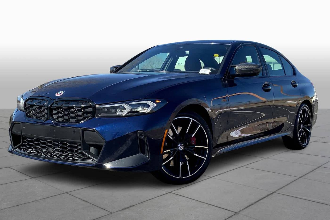 2023 BMW 3 Series M340i — Sedan — 36,141 mi — Albuquerque, NM