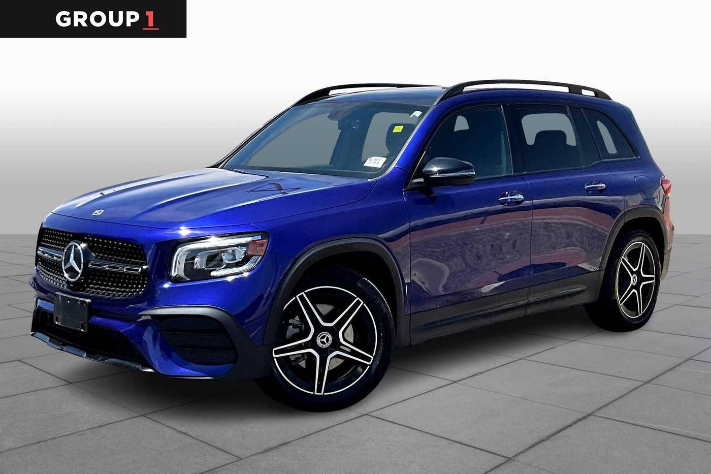 2021 Mercedes-Benz GLB GLB 250 — SUV — 25,001 mi — Albuquerque, NM