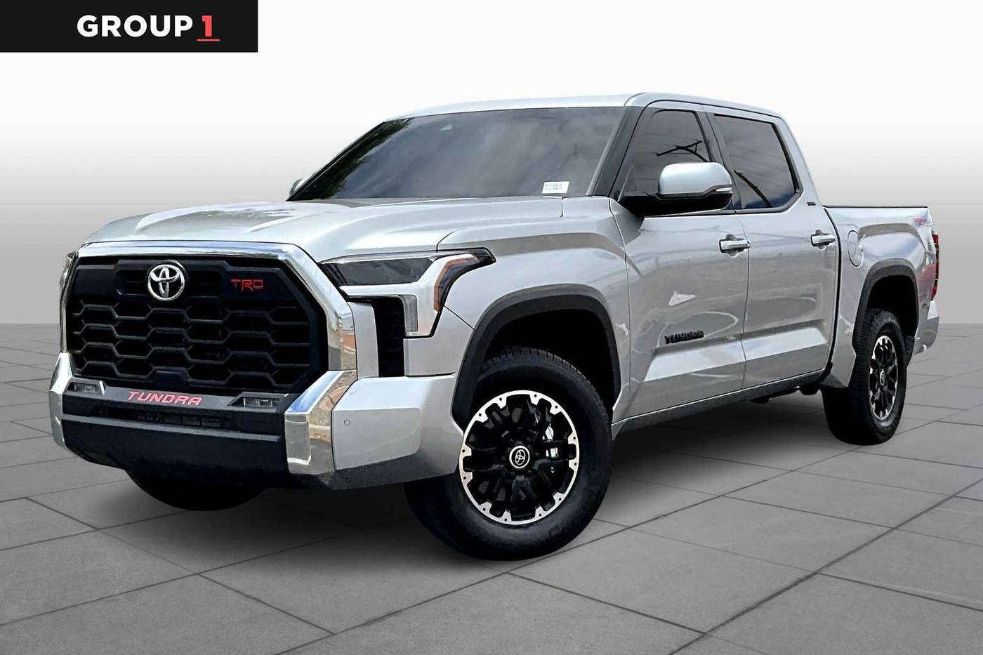 2022 Toyota Tundra SR5 — Pickup Truck — 90,079 mi — Albuquerque, NM