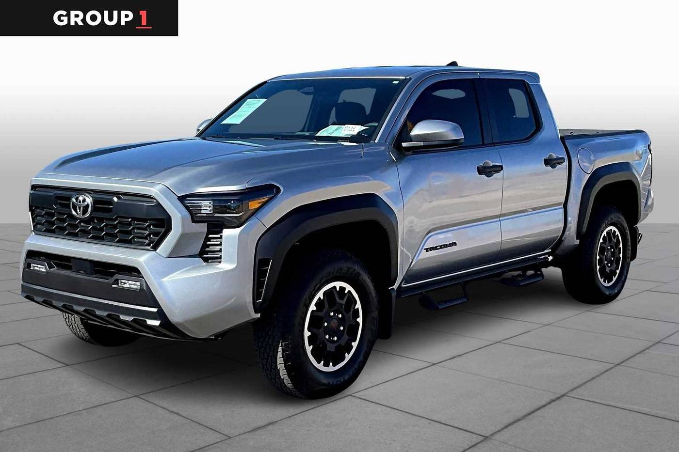 2025 Toyota Tacoma TRD Off Road — Pickup Truck — 390 mi — Albuquerque, NM