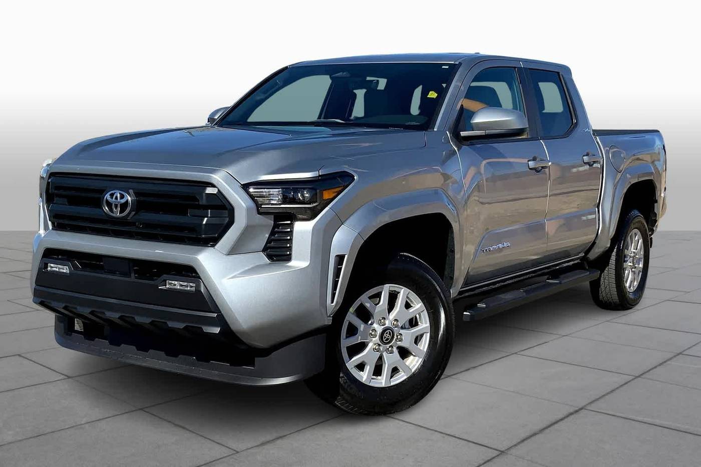 2025 Toyota Tacoma SR5 — Pickup Truck — 287 mi — Albuquerque, NM
