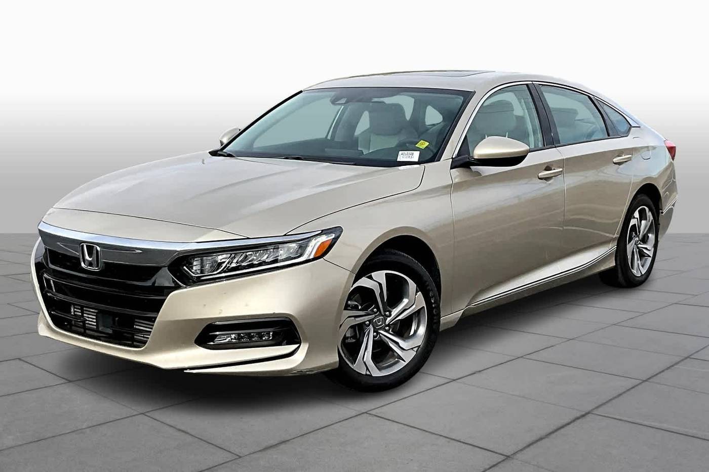 2020 Honda Accord EX — Sedan — 8,443 mi — Albuquerque, NM