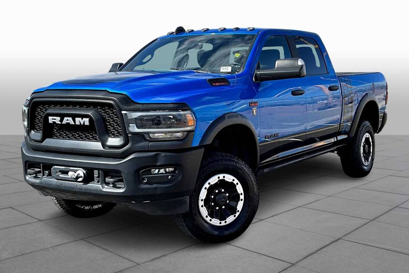 2021 Ram 2500 Power Wagon — Pickup Truck — 39,305 mi — Albuquerque, NM