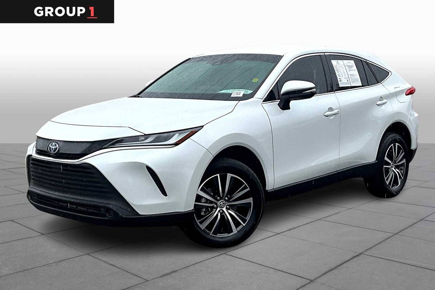 2023 Toyota Venza LE — SUV — 65,021 mi — Albuquerque, NM