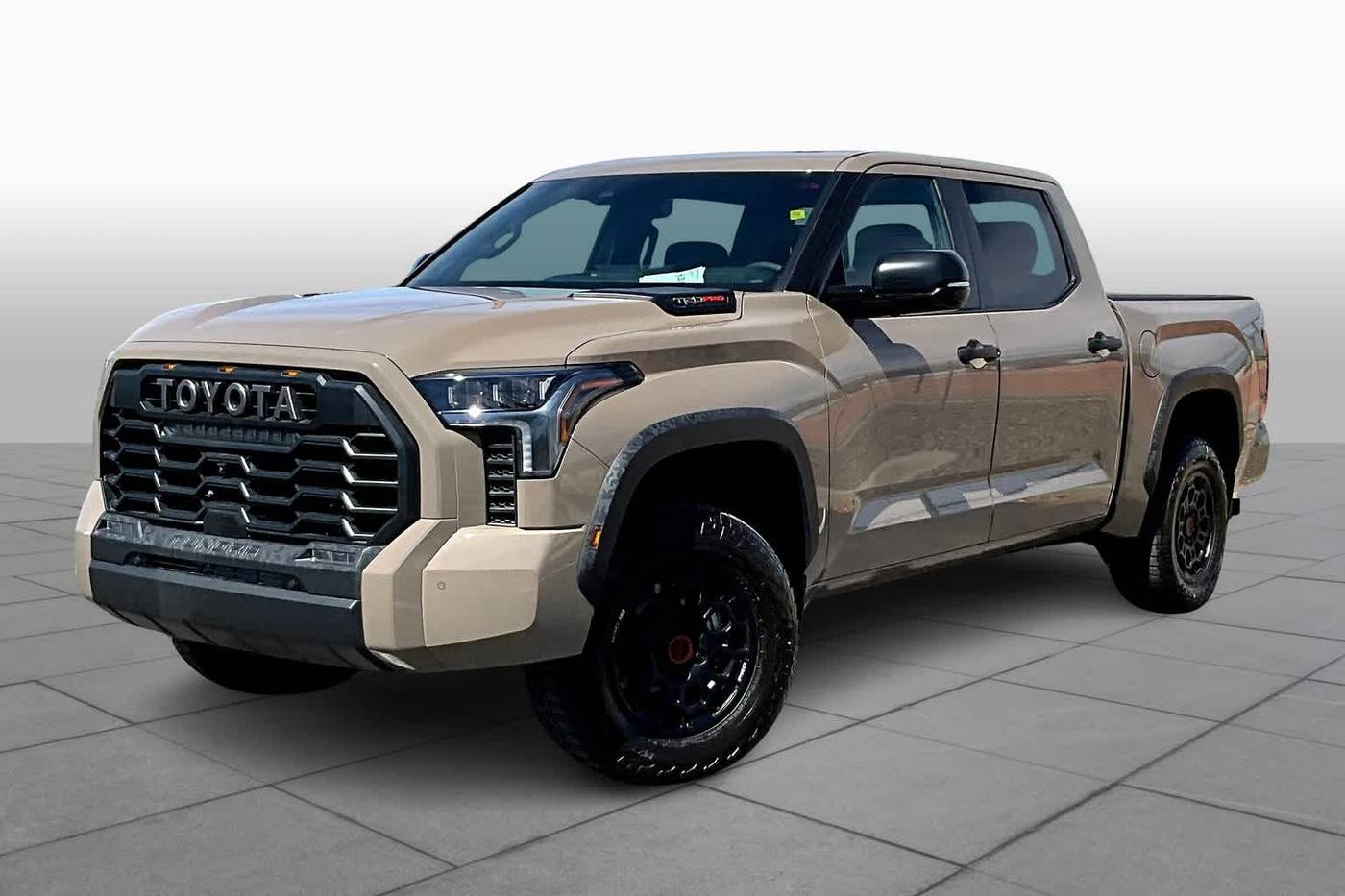 2025 Toyota Tundra Hybrid TRD Pro — Pickup Truck — 34 mi — Albuquerque, NM