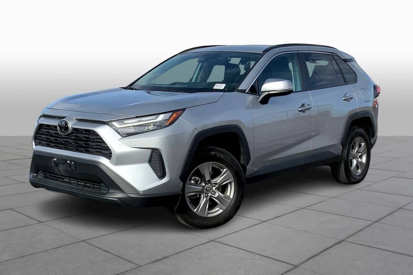 2024 Toyota RAV4 XLE — SUV — 17,910 mi — Albuquerque, NM