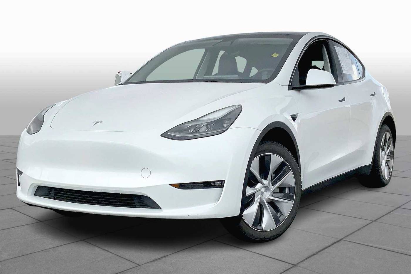2023 Tesla Model Y Long Range — SUV — 38,571 mi — Albuquerque, NM