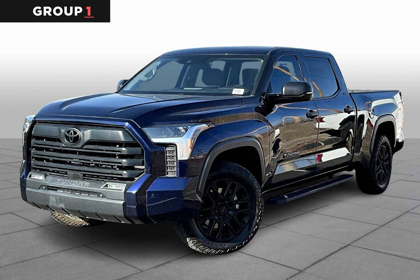 2023 Toyota Tundra SR5 — Pickup Truck — 40,588 mi — Albuquerque, NM