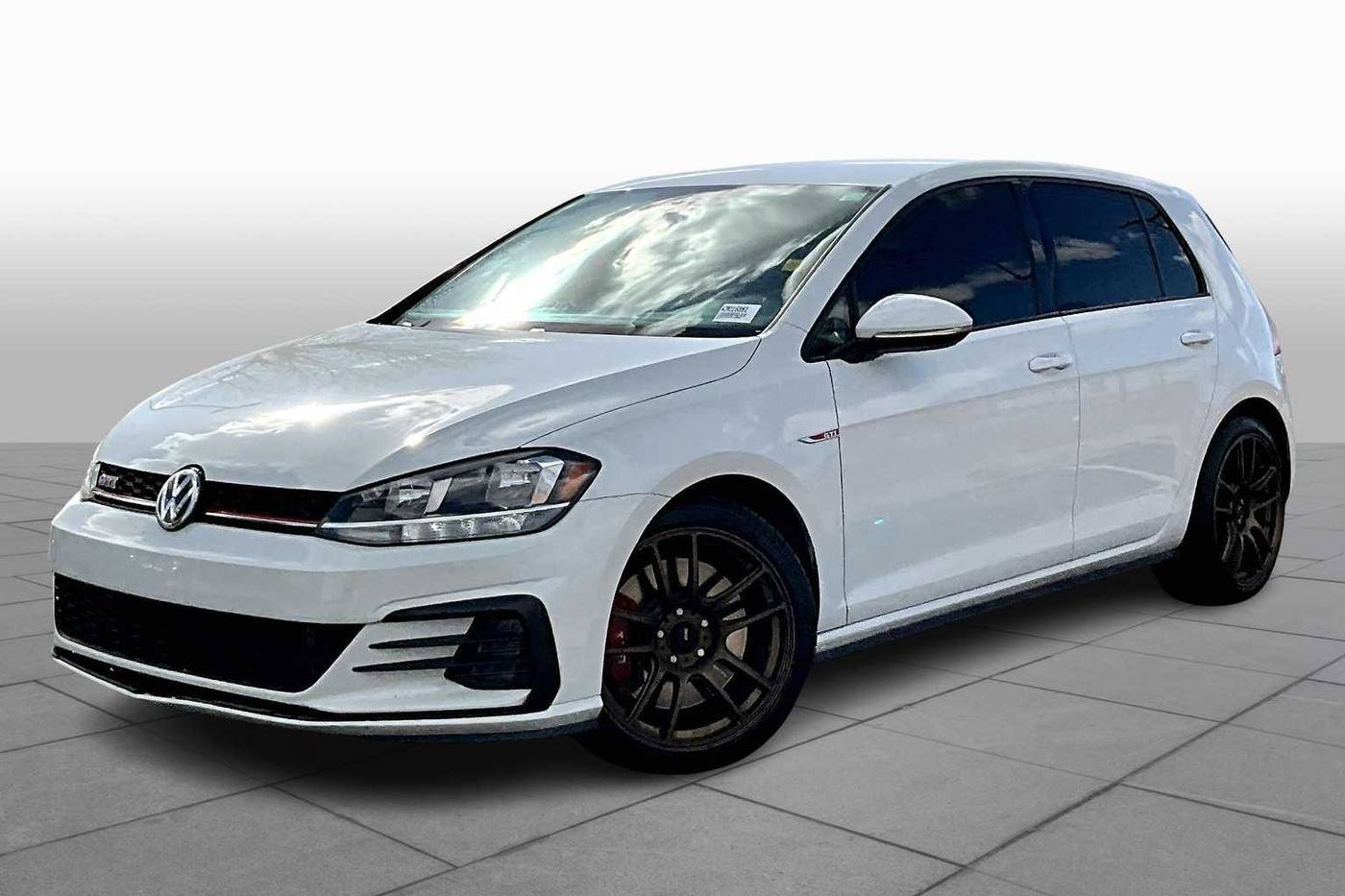 2019 Volkswagen Golf GTI S — Hatchback — 53,101 mi — Albuquerque, NM