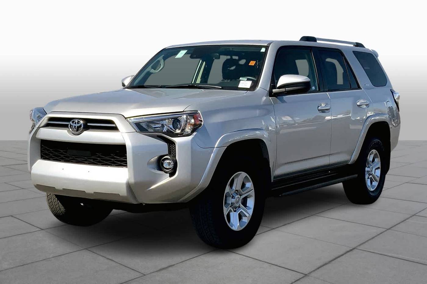 2022 Toyota 4Runner SR5 — SUV — 90,915 mi — Albuquerque, NM