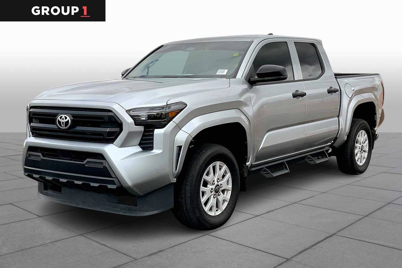 2024 Toyota Tacoma SR — Pickup Truck — 23,923 mi — Albuquerque, NM