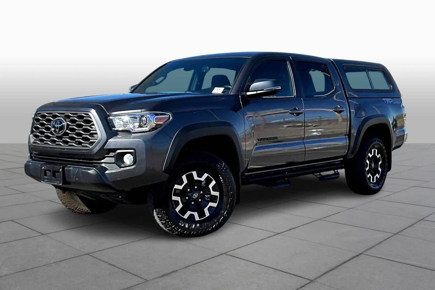2022 Toyota Tacoma TRD Off Road — Pickup Truck — 16,154 mi — Albuquerque, NM