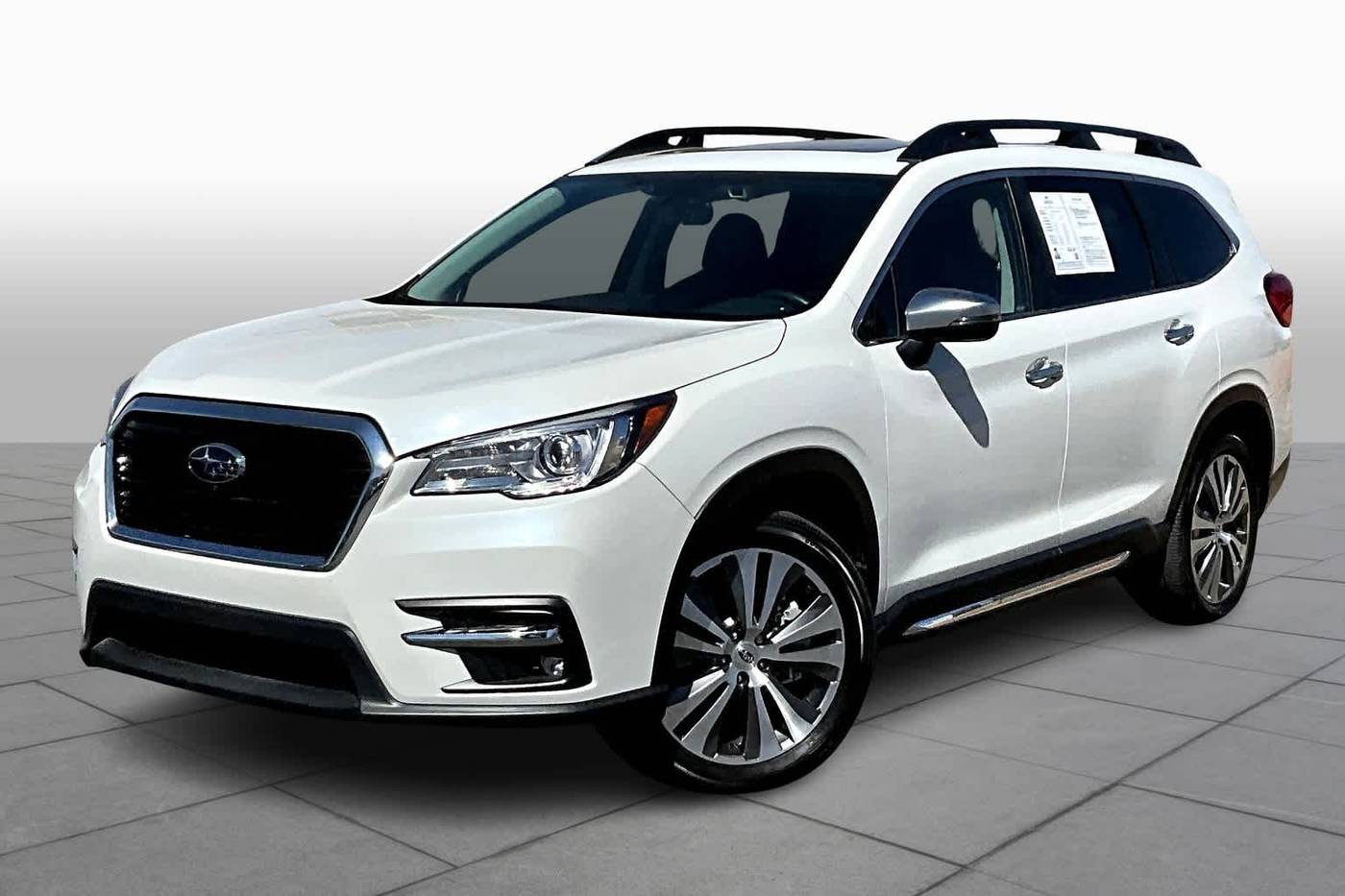 2022 Subaru Ascent Touring — SUV — 34,744 mi — Albuquerque, NM