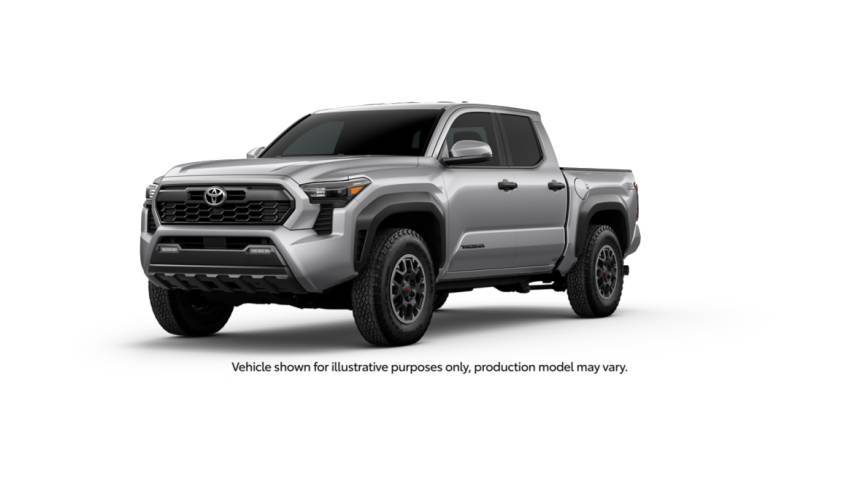 2024 Toyota Tacoma TRD Off Road — Pickup Truck — 7,850 mi — Albuquerque, NM