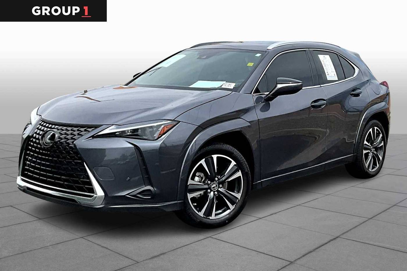 2024 Lexus UX UX 250h Premium — SUV — 16,266 mi — Albuquerque, NM