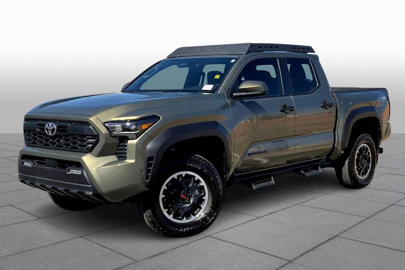 2024 Toyota Tacoma TRD Off Road — Pickup Truck — 5,985 mi — Albuquerque, NM