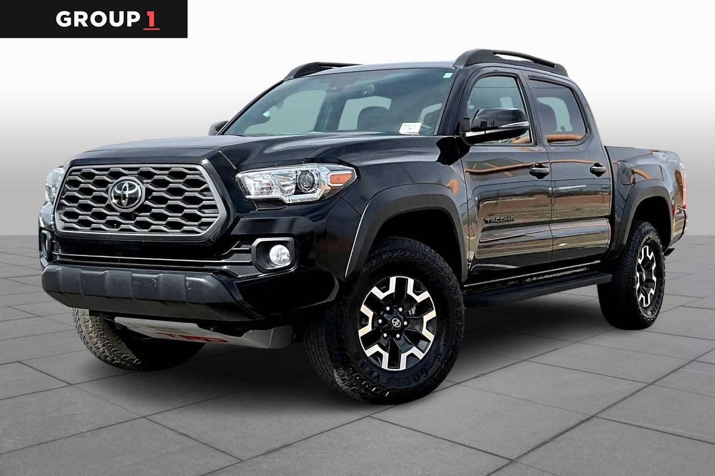 2023 Toyota Tacoma TRD Off Road — Pickup Truck — 65,408 mi — Albuquerque, NM