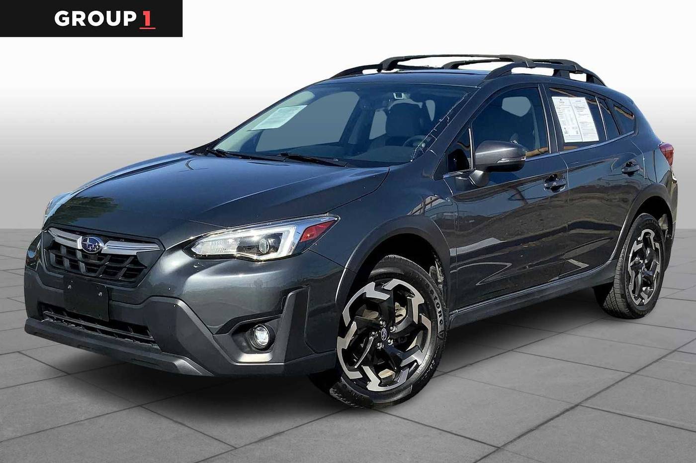 2021 Subaru Crosstrek Limited — SUV — 50,000 mi — Albuquerque, NM