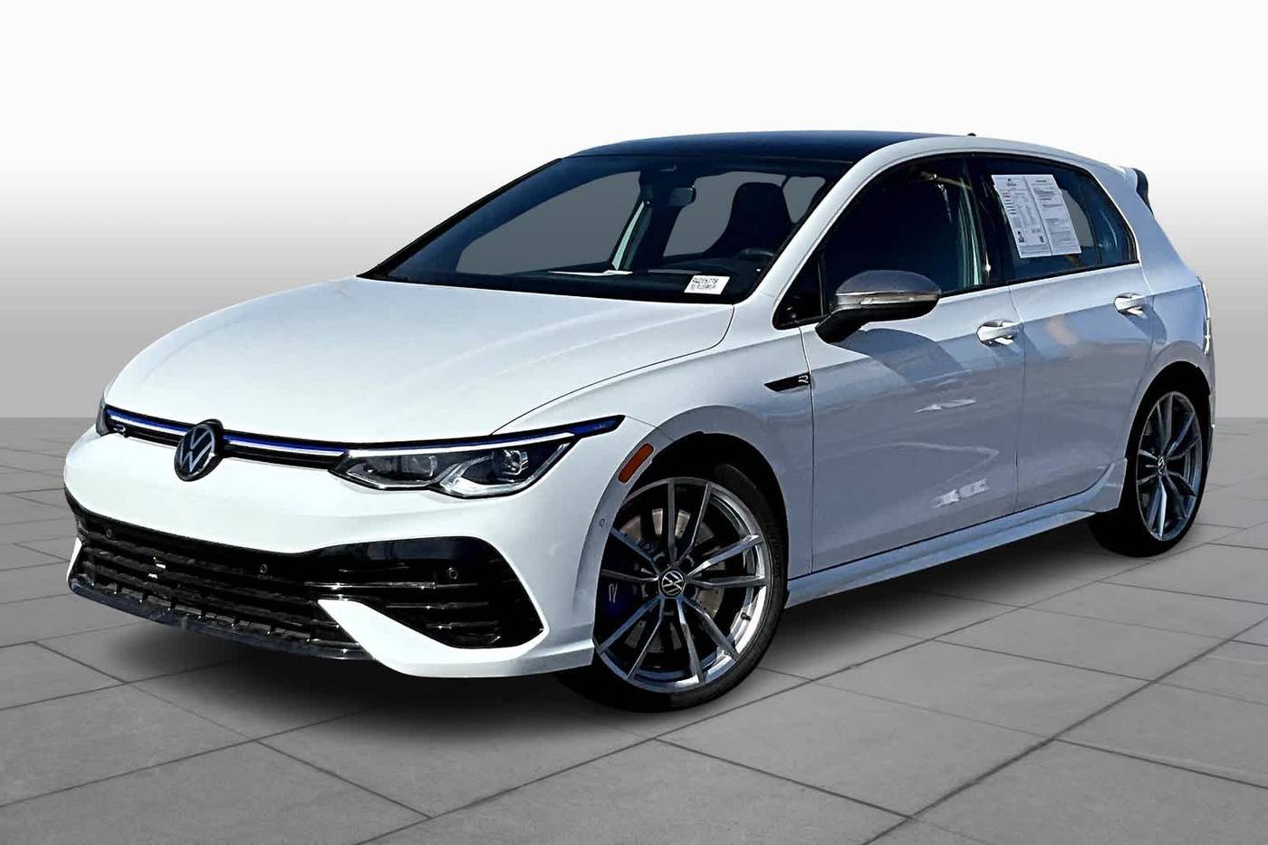 2024 Volkswagen Golf R Base — Hatchback — 5,934 mi — Albuquerque, NM
