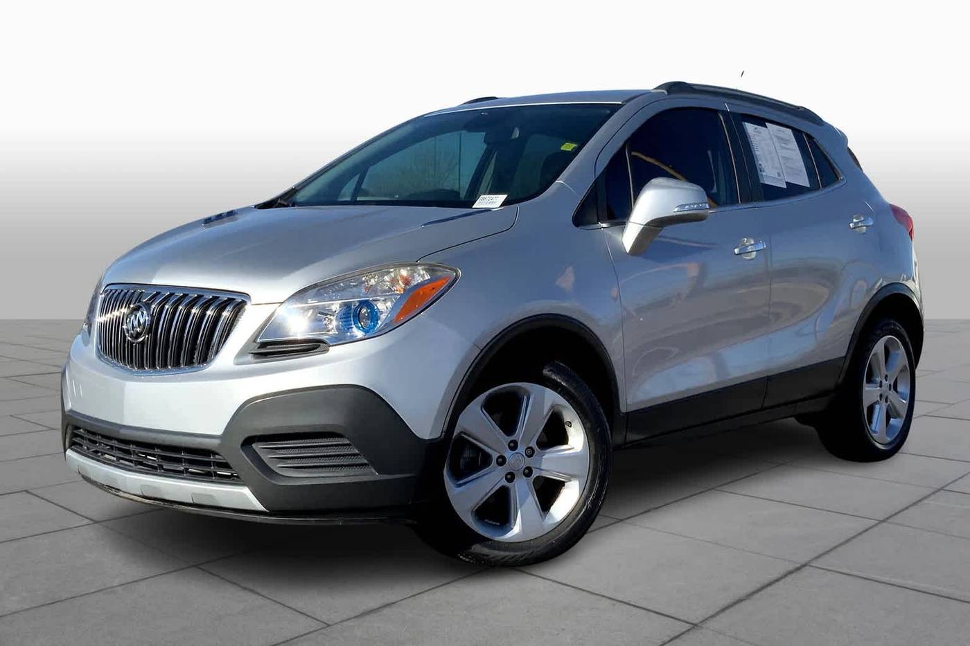 2016 Buick Encore Base — SUV — 56,123 mi — Albuquerque, NM