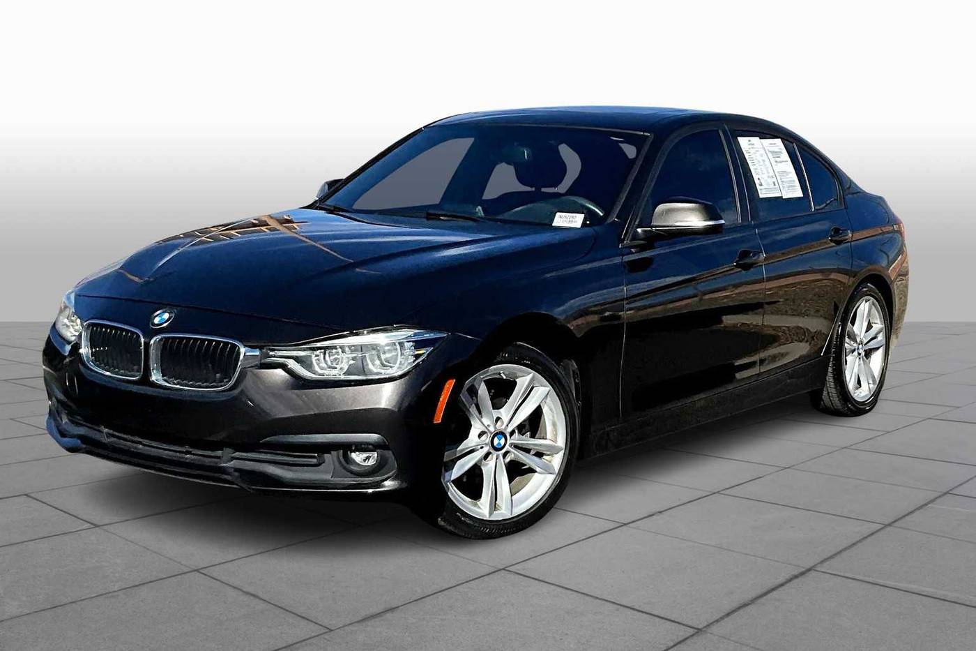 2018 BMW 3 Series 320i — Sedan — 73,863 mi — Albuquerque, NM