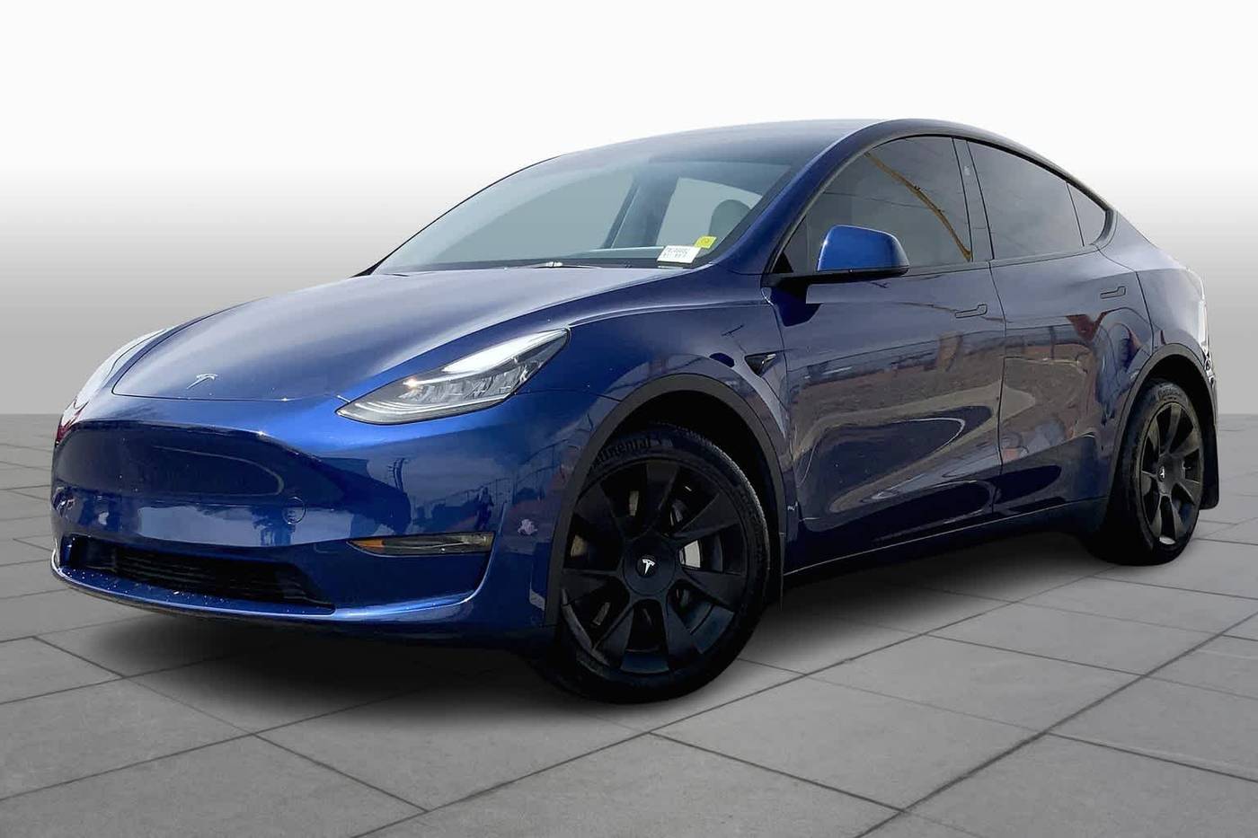 2023 Tesla Model Y Long Range — SUV — 27,101 mi — Albuquerque, NM