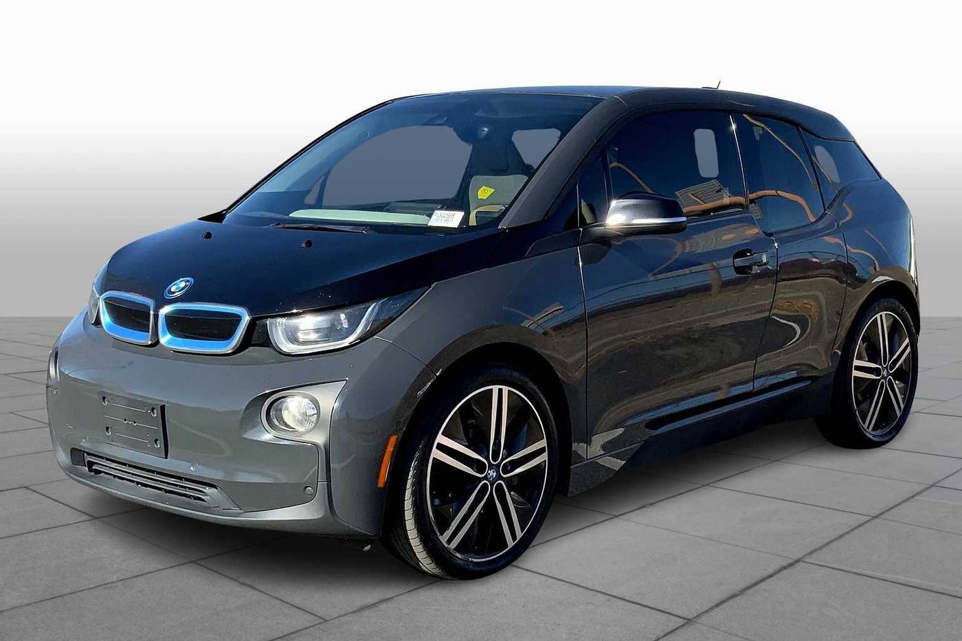 2015 BMW i3 60 Ah — Hatchback — 73,971 mi — Albuquerque, NM