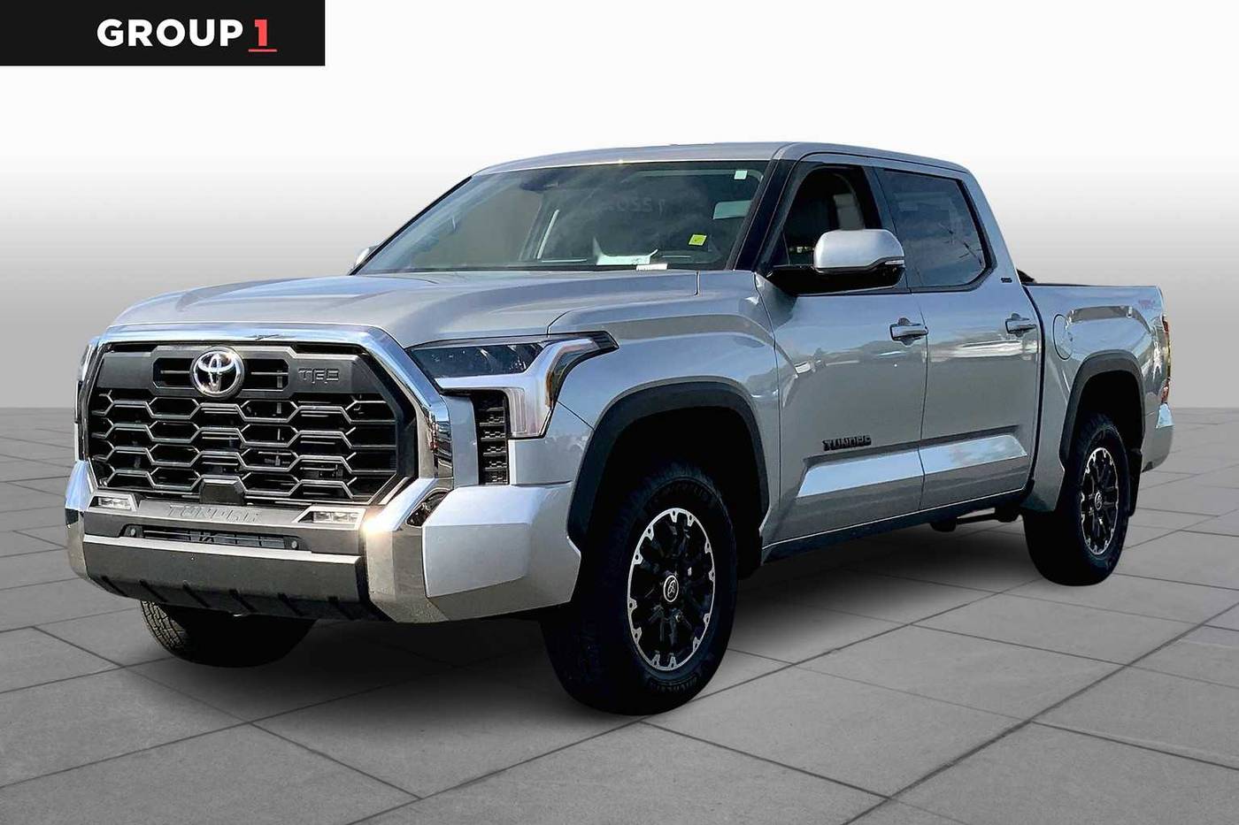 2022 Toyota Tundra SR5 — Pickup Truck — 76,397 mi — Albuquerque, NM
