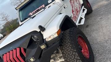2021 Jeep Gladiator Willys — Pickup Truck — 43,202 mi — Port Richey, FL
