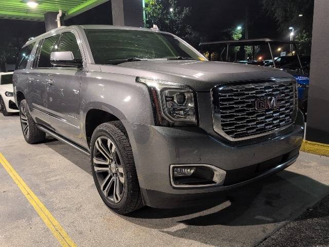 2020 GMC Yukon Denali — SUV — 111,784 mi — Port Richey, FL