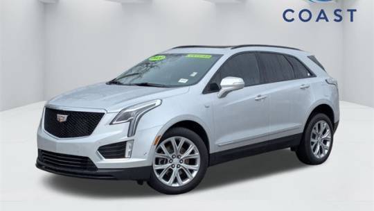 2020 Cadillac XT5 Sport — SUV — 67,788 mi — Port Richey, FL