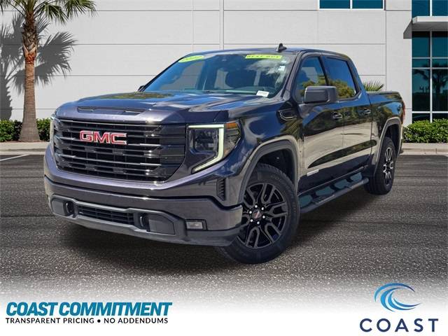 2022 GMC Sierra 1500 Elevation — Pickup Truck — 57,000 mi — Port Richey, FL