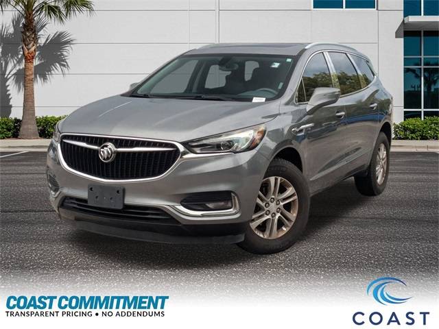2020 Buick Enclave Essence — SUV — 109,449 mi — Port Richey, FL
