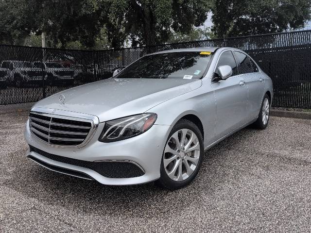 2017 Mercedes-Benz E-Class E 300 — Sedan — 87,227 mi — Port Richey, FL