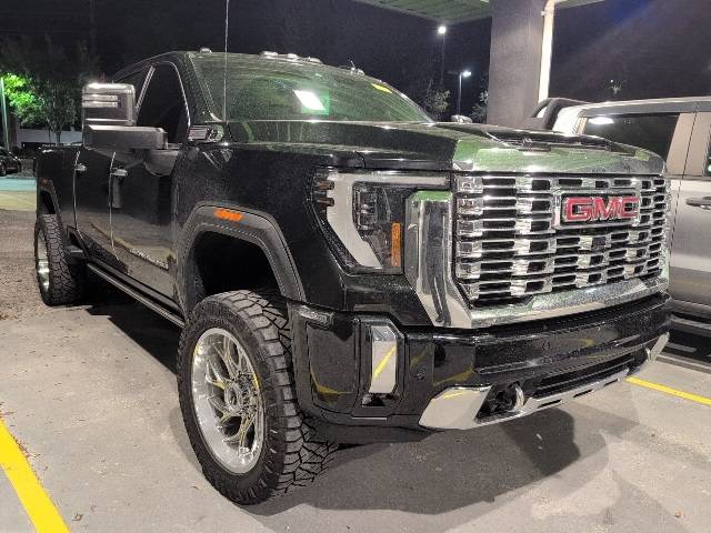 2024 GMC Sierra 2500HD Denali — Pickup Truck — 48,305 mi — Port Richey, FL