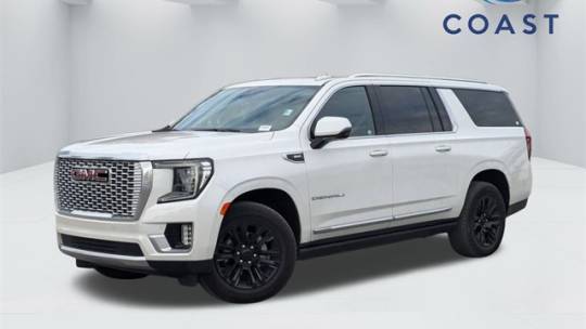 2024 GMC Yukon Denali — SUV — 20,383 mi — Port Richey, FL