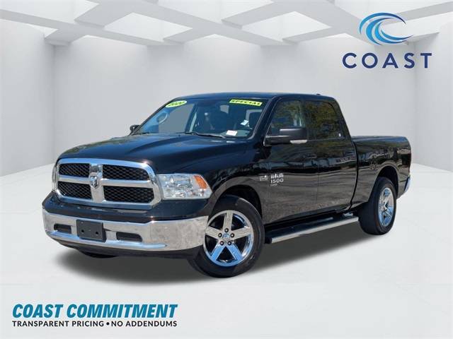 2020 Ram 1500 Classic SLT — Pickup Truck — 121,195 mi — Port Richey, FL