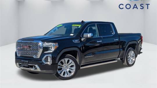 2021 GMC Sierra 1500 Denali — Pickup Truck — 71,436 mi — Port Richey, FL