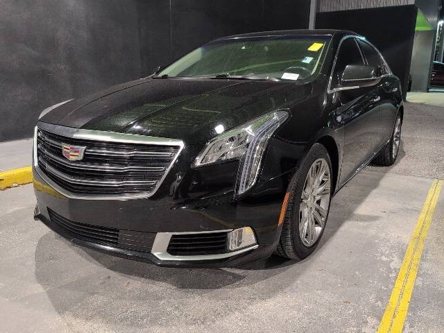 2019 Cadillac XTS Luxury — Sedan — 68,795 mi — Port Richey, FL