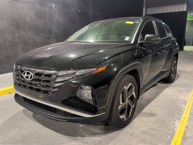 2023 Hyundai Tucson SEL — SUV — 33,591 mi — Port Richey, FL