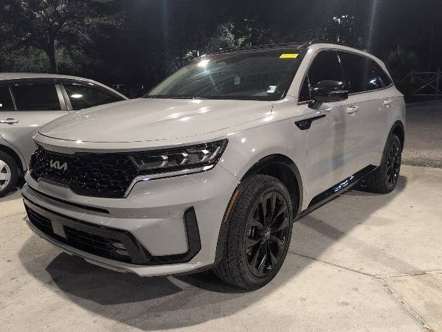 2022 Kia Sorento SX — SUV — 37,852 mi — Port Richey, FL