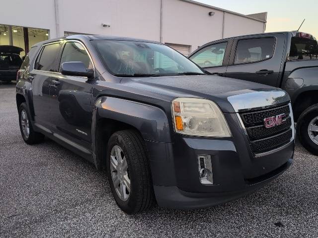 2014 GMC Terrain SLE-1 — SUV — 103,028 mi — Port Richey, FL