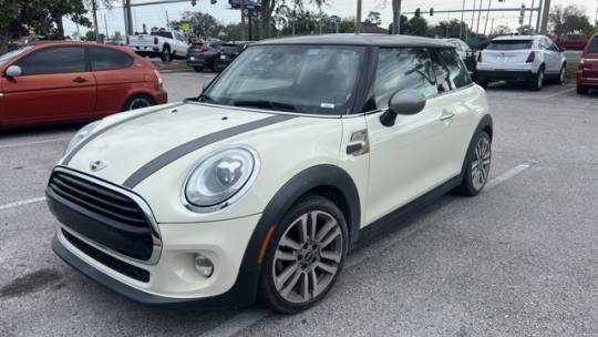 2017 MINI Hardtop Cooper — Hatchback — 49,882 mi — Port Richey, FL