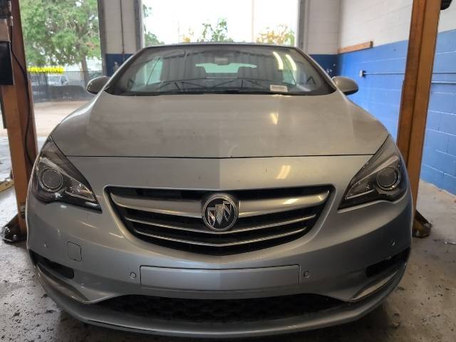 2017 Buick Cascada Premium — Convertible — 44,677 mi — Port Richey, FL