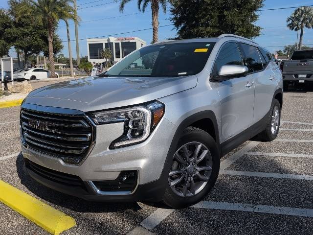 2022 GMC Terrain SLT — SUV — 21,400 mi — Port Richey, FL