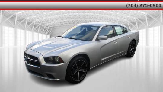 Used Dodge Charger Under $25,000 for Sale Near Me - Page 44 - TrueCar