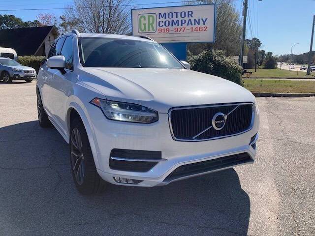 2017 Volvo XC90 Momentum — SUV — 104,000 mi — Garner, NC