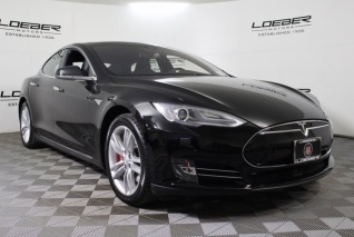 Used Teslas For Sale In Chicago Il Truecar