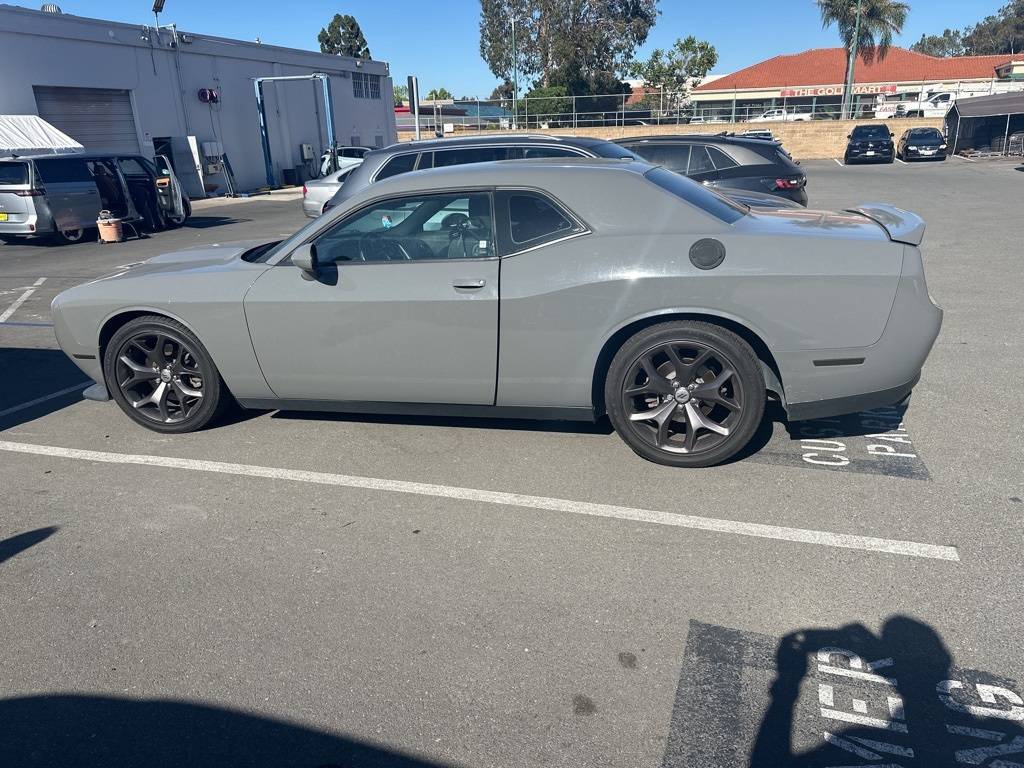 2019 Dodge Challenger GT — Coupe — 28,621 mi — Encinitas, CA